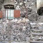 Les Remparts Caudies-de-Fenouilledes