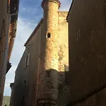 Apartamento Les Remparts *