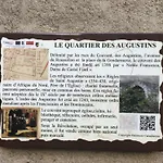 Les Remparts Caudies-de-Fenouilledes