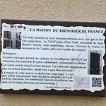 Apartment Les Remparts *
