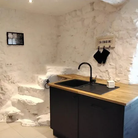 Apartmán Les Remparts *