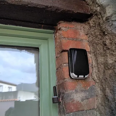 Apartment Les Remparts *