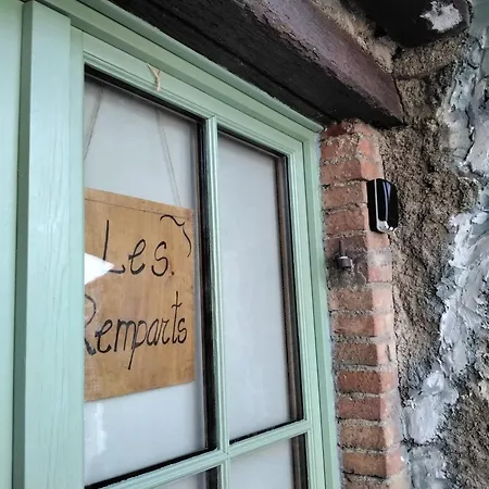 Les Remparts Apartment Caudies-de-Fenouilledes