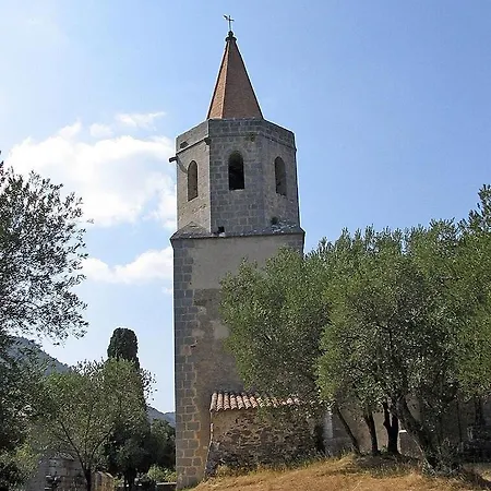 Les Remparts * Caudies-de-Fenouilledes