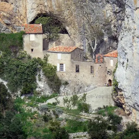 Les Remparts Apartment Caudies-de-Fenouilledes