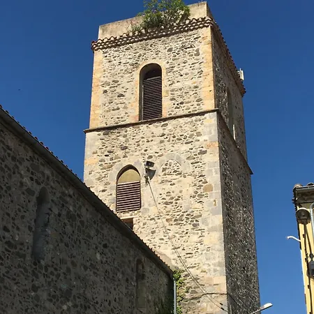 Apartmán Les Remparts *