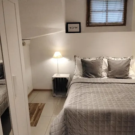 Apartment Les Remparts
