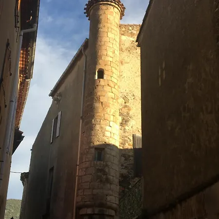 Apartament Les Remparts *