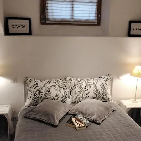 Apartment Les Remparts