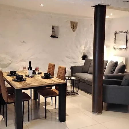 Apartment Les Remparts Caudies-de-Fenouilledes