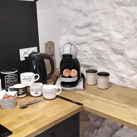 Appartamento Les Remparts Caudies-de-Fenouilledes