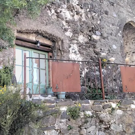 Les Remparts Appartamento Caudies-de-Fenouilledes