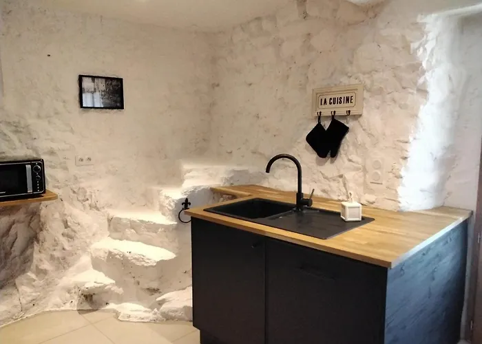 Apartment Les Remparts *