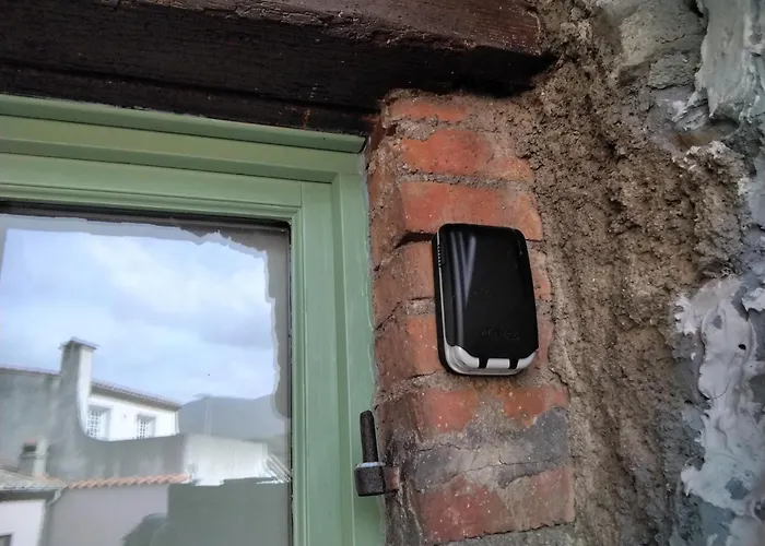 Apartment Les Remparts *