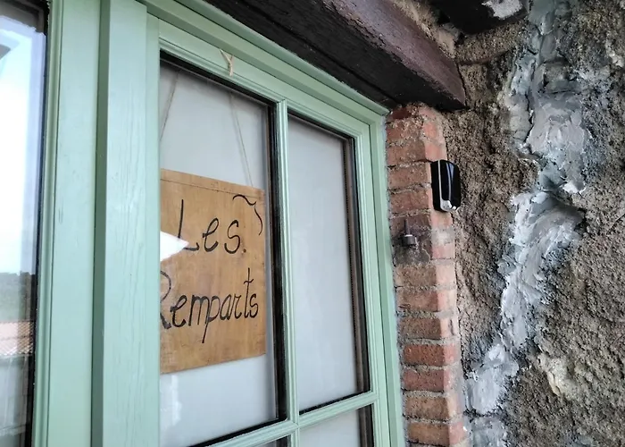 Les Remparts Apartment Caudies-de-Fenouilledes