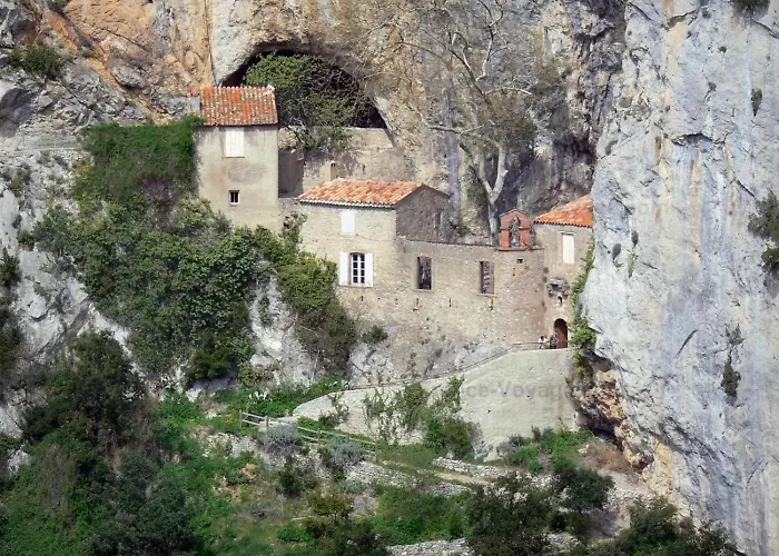 Les Remparts Apartment Caudies-de-Fenouilledes