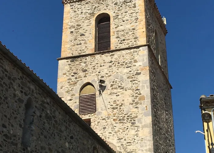 Apartment Les Remparts *