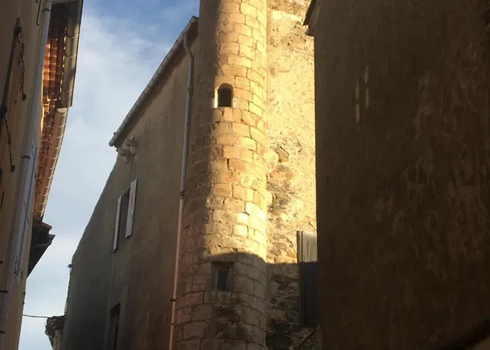 Appartement Les Remparts *