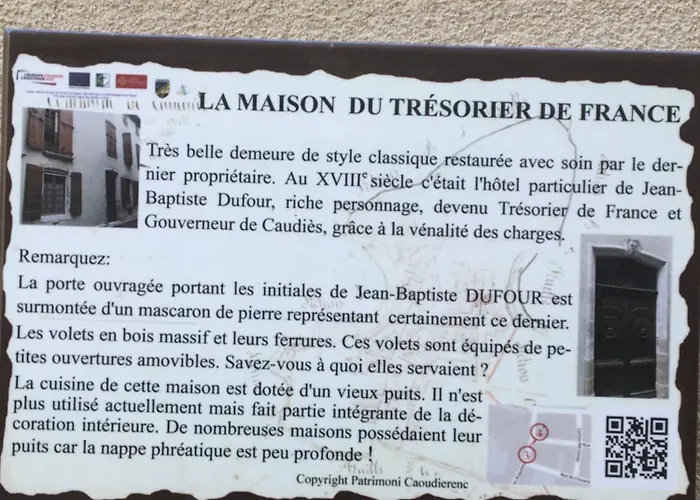 Apartment Les Remparts *