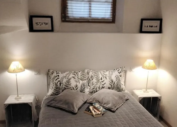 Apartment Les Remparts