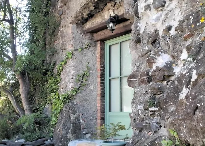 Les Remparts