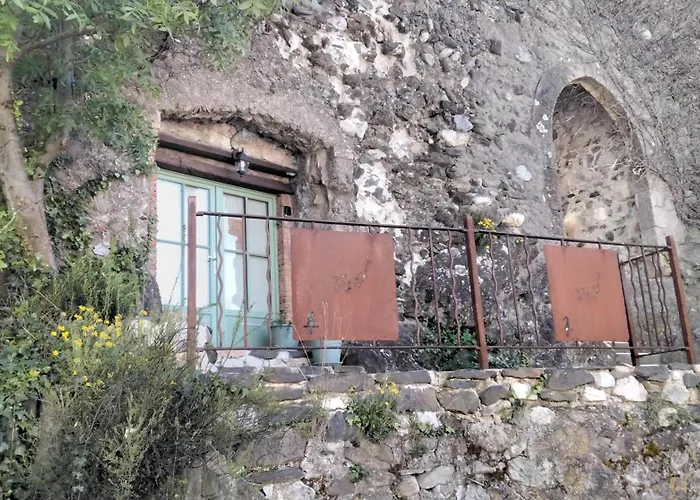 Les Remparts Apartment Caudies-de-Fenouilledes